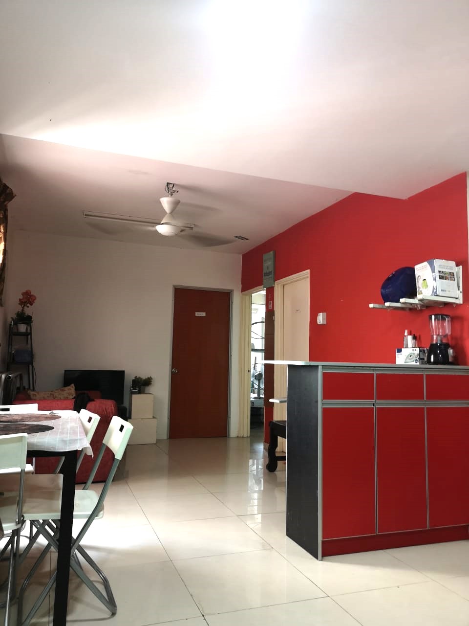 Lumayan Apartment Je ...