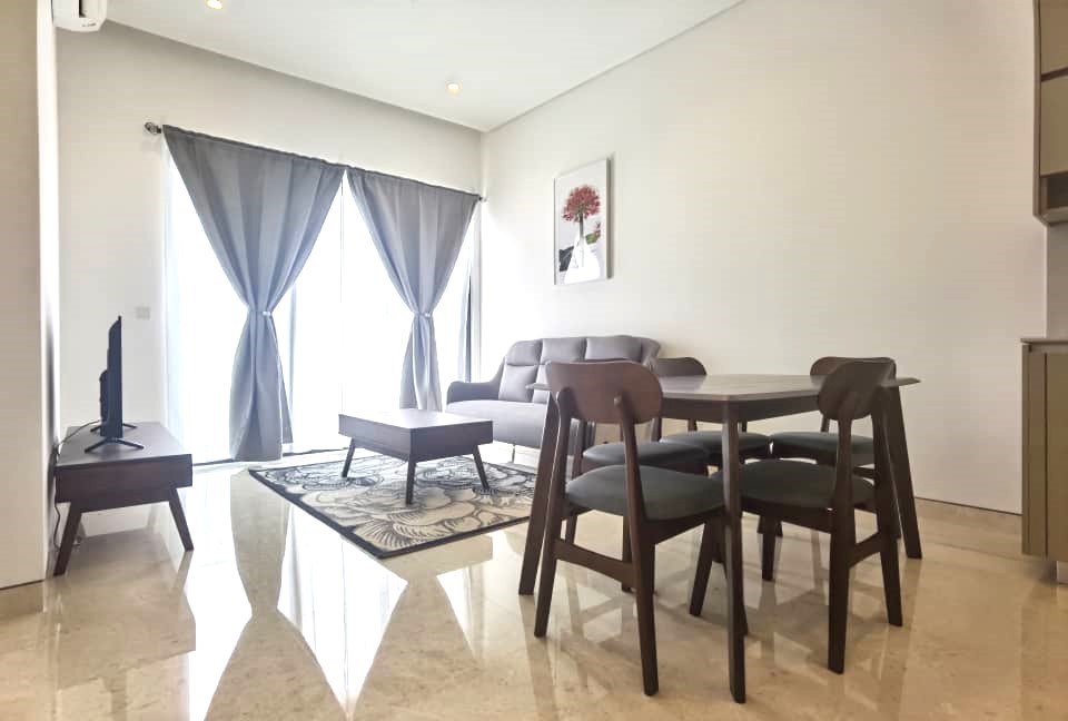 Lucentia Residence J ...
