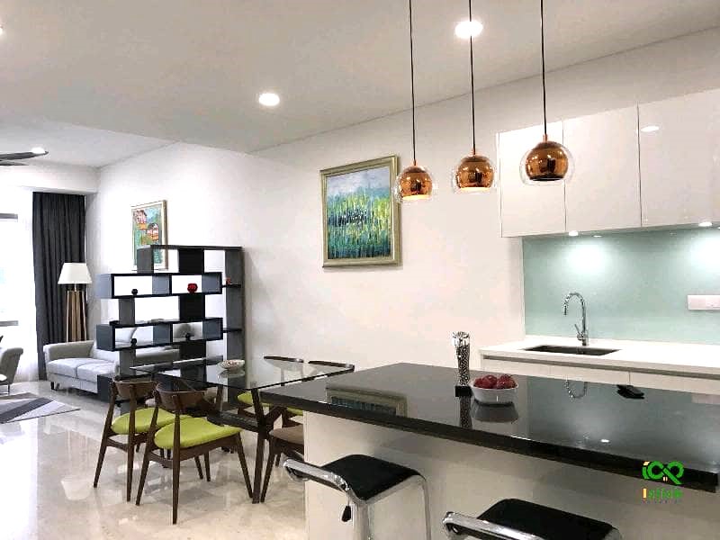 Banyan Tree Jojo Unit - photo 12