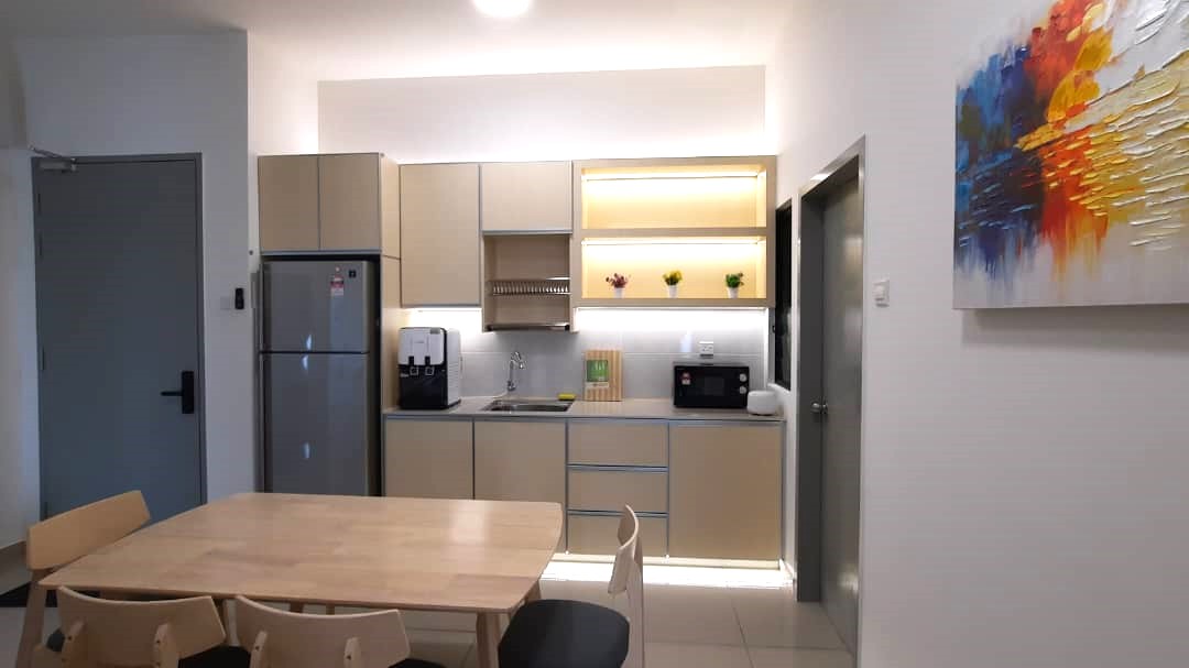 B11 Parkland Residence Kayvie Unit - photo 3