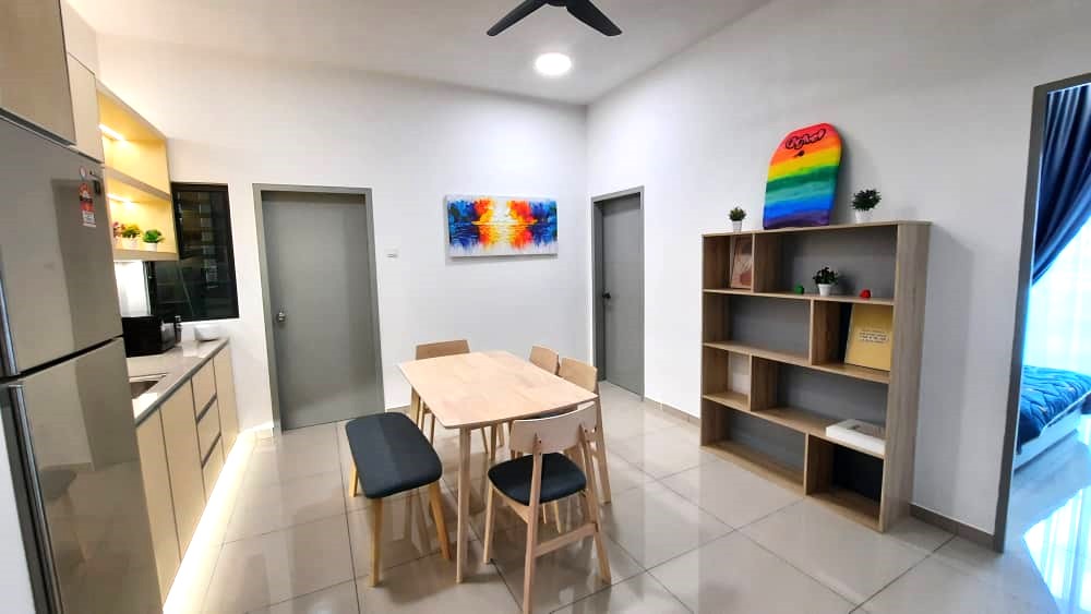 B11 Parkland Residence Kayvie Unit - photo 4