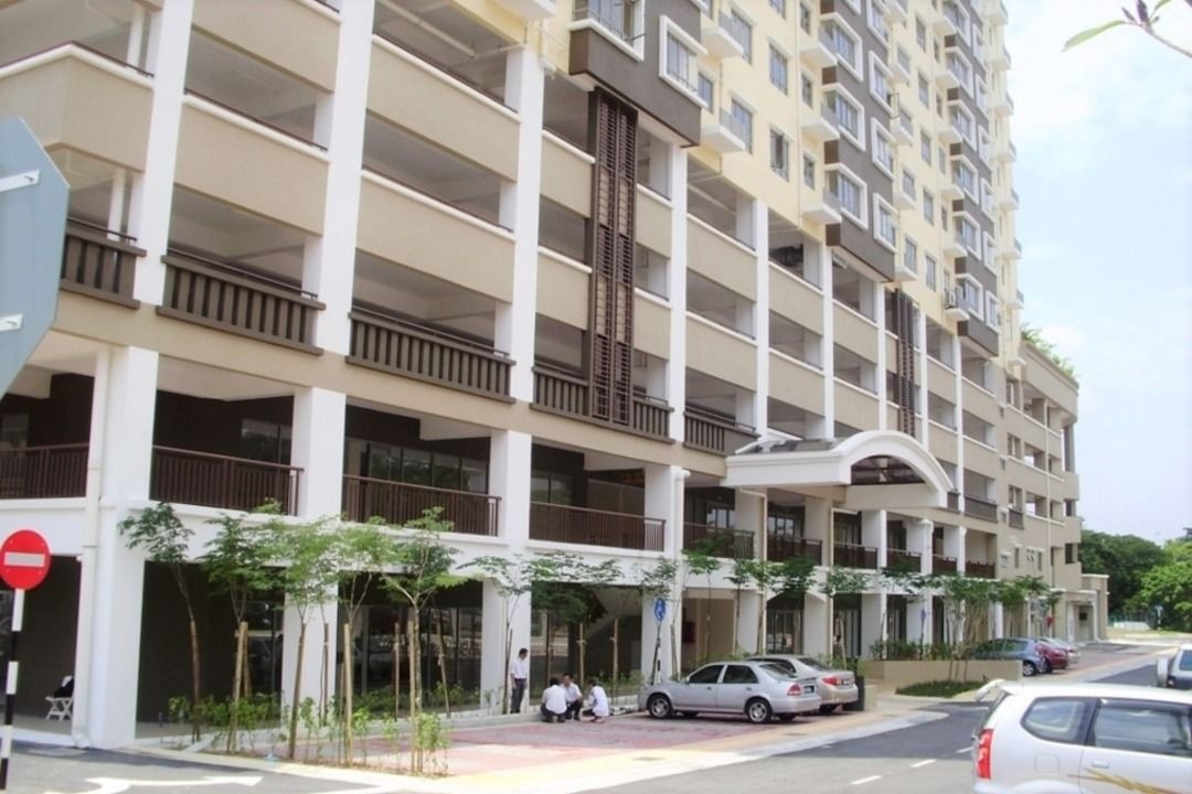 1 Petaling David Lao Unit - photo 8