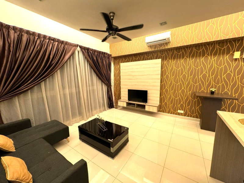 Setia Sky Residence  ...