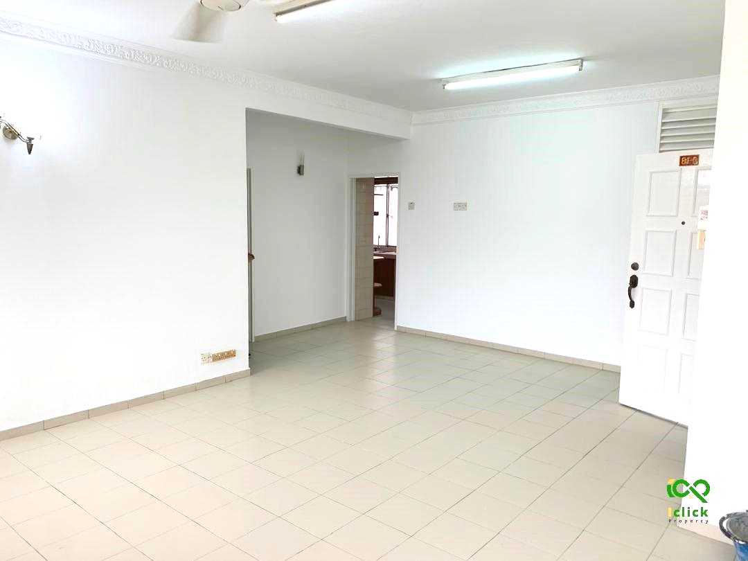 Manor Apartment Kah  ...