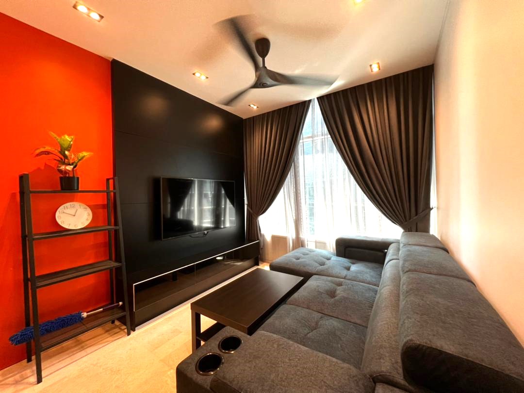 Sky Suites KLCC Will ...
