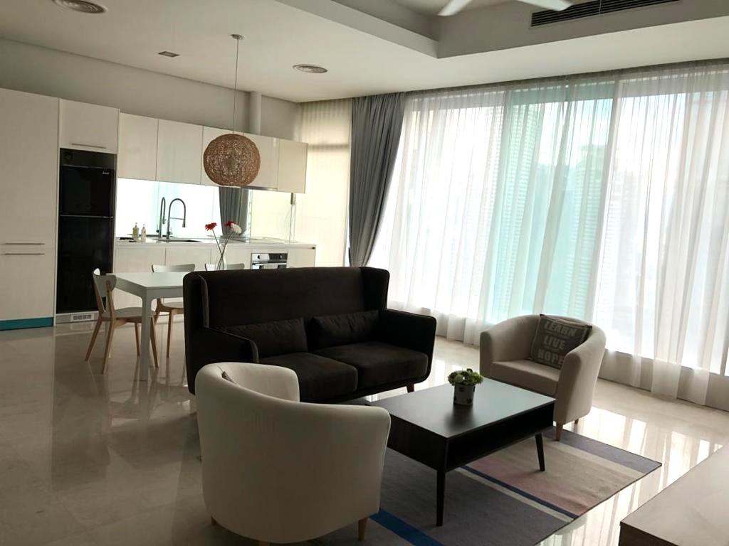 Vipod Residence Kim  ...