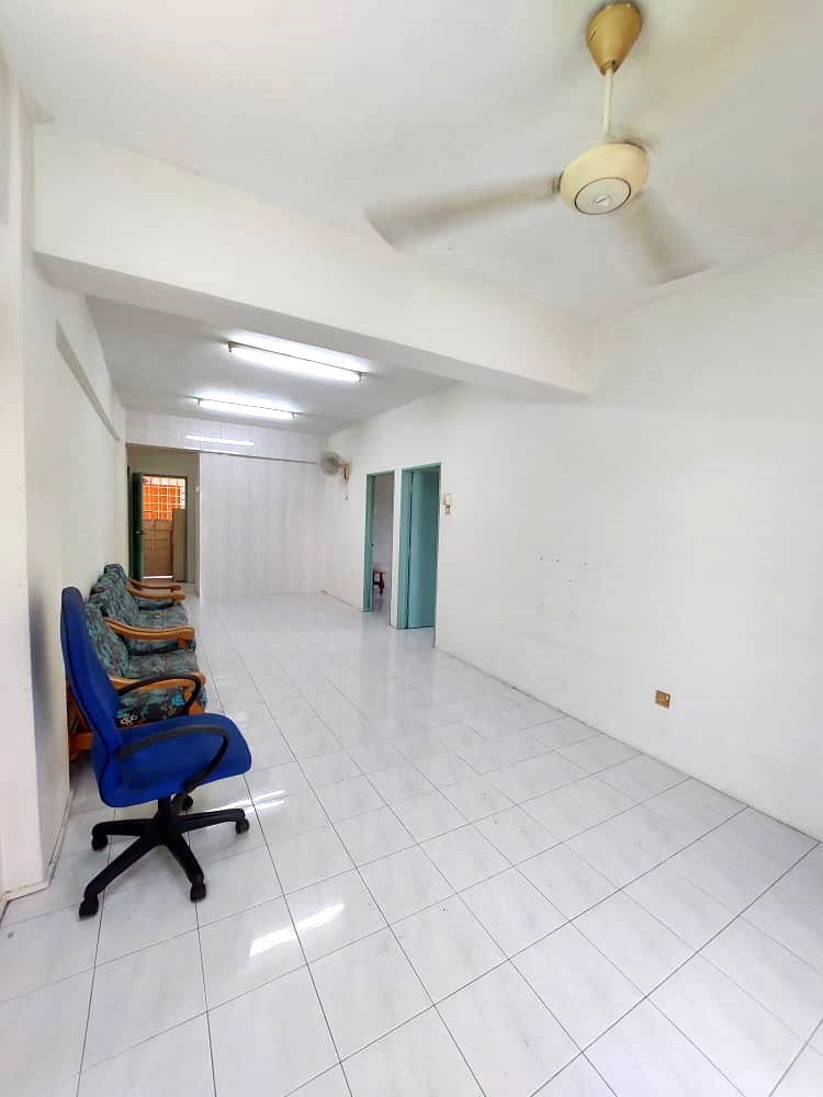 Cheras Perdana Ria A ...