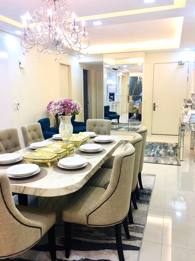 Seri Riana Residence ...