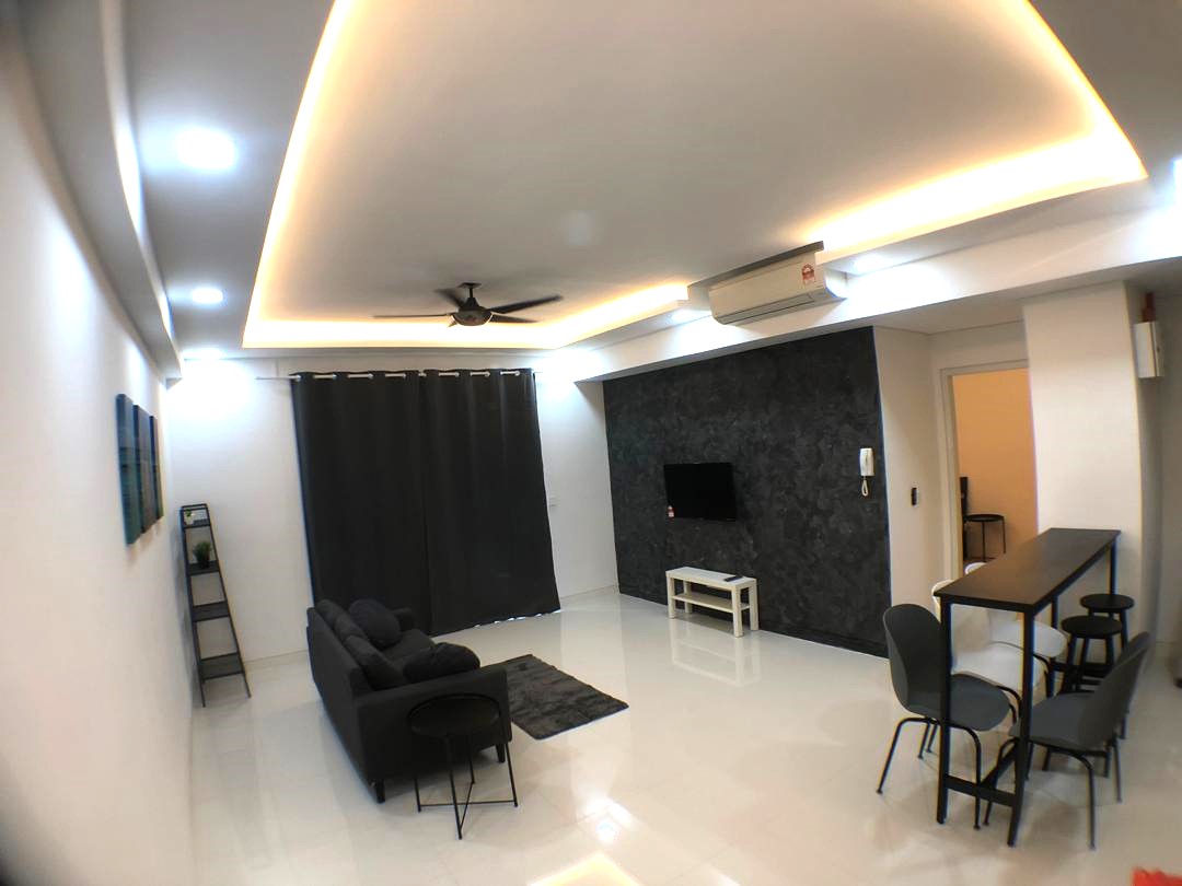 Raida Residences Ang ...