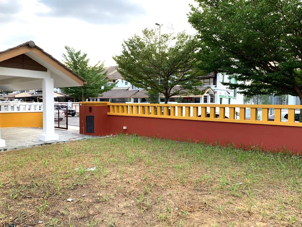 Cheras Vista Karl Un ...