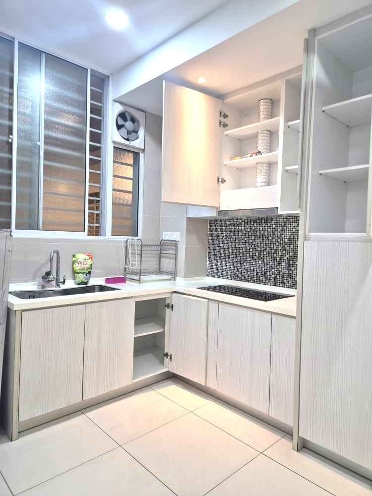 Green Residence Jacksley Unit - photo 4