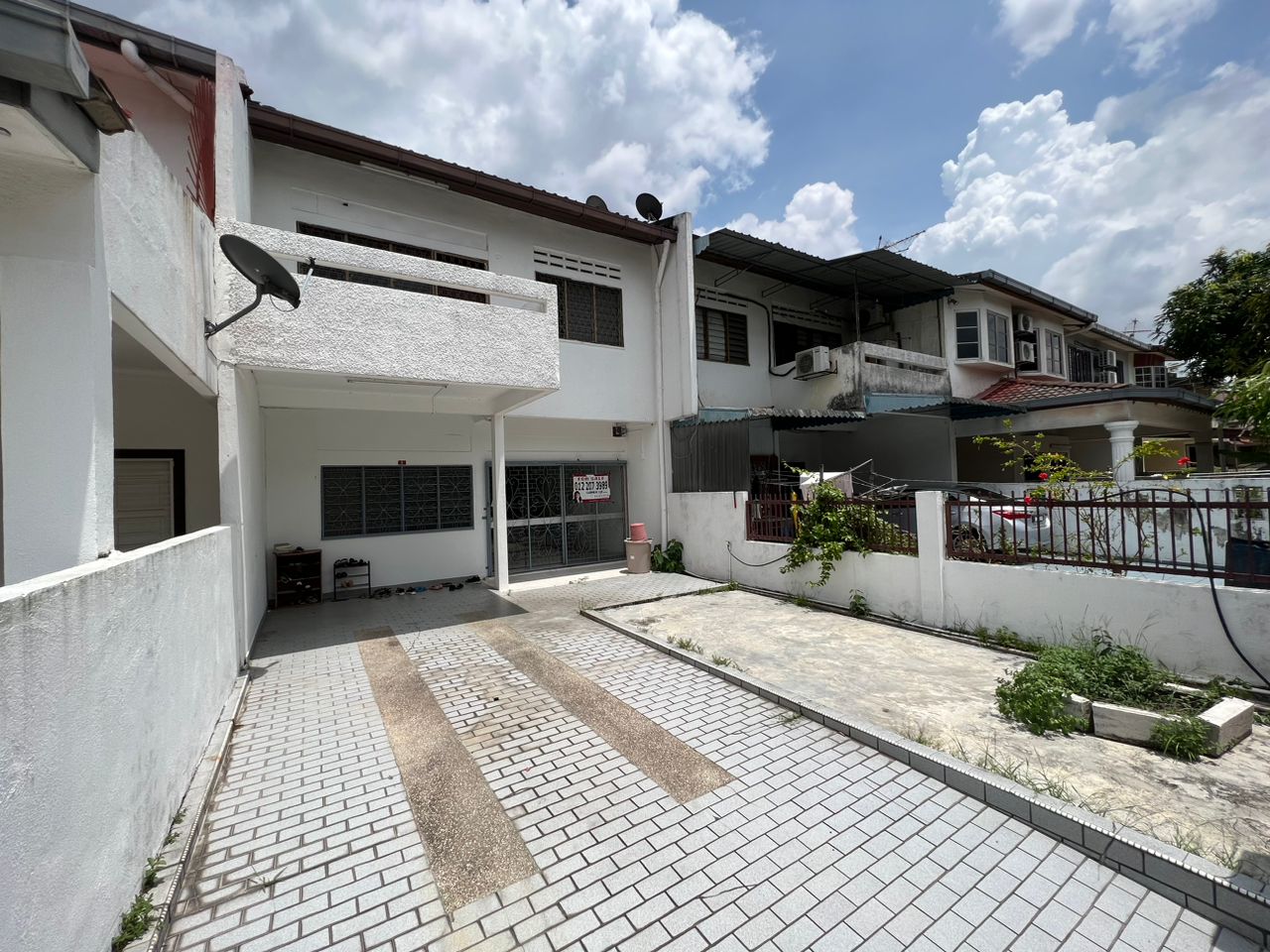 SS15 Subang Jaya Double Storey Intermediate - photo 9