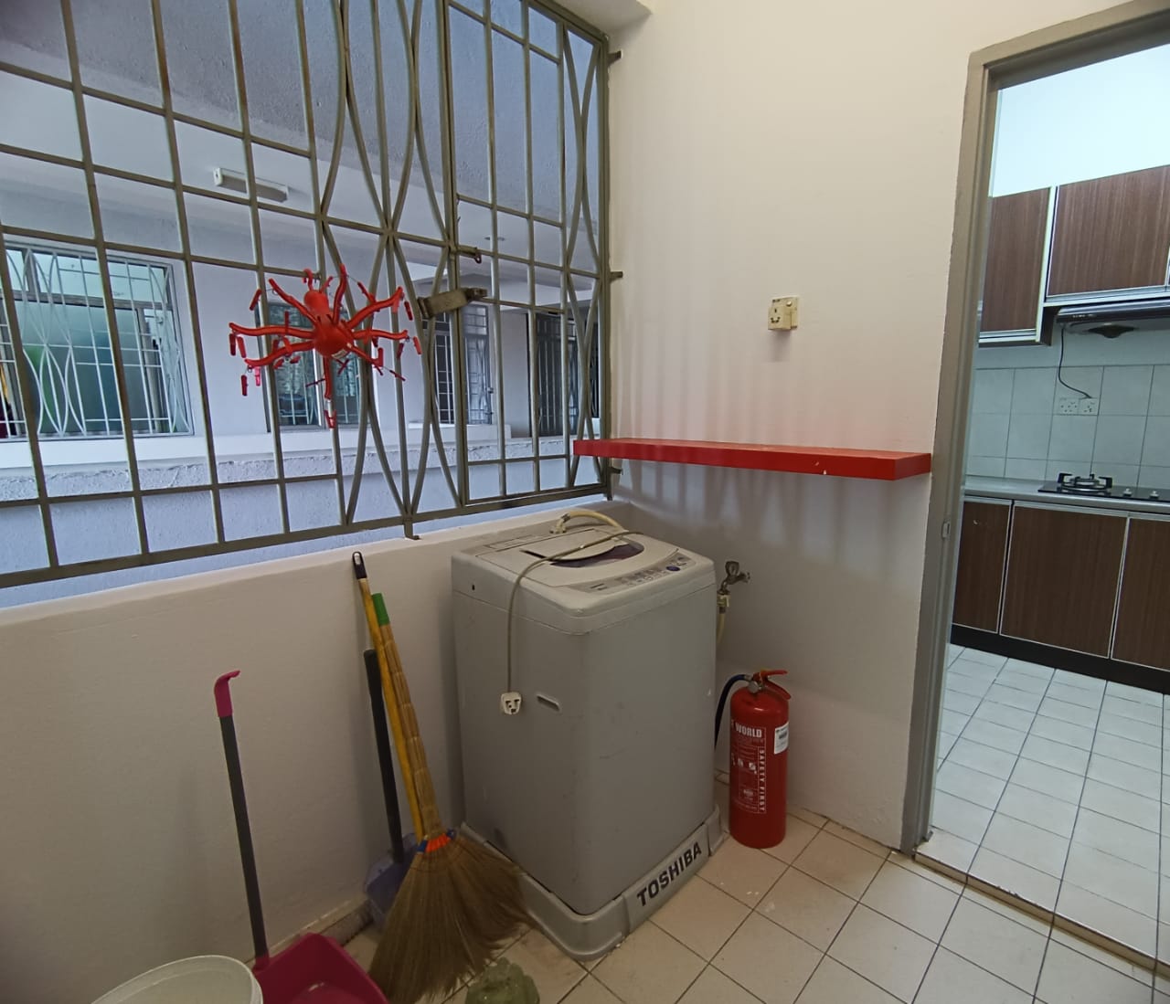 Millennium Place Condo - photo 5