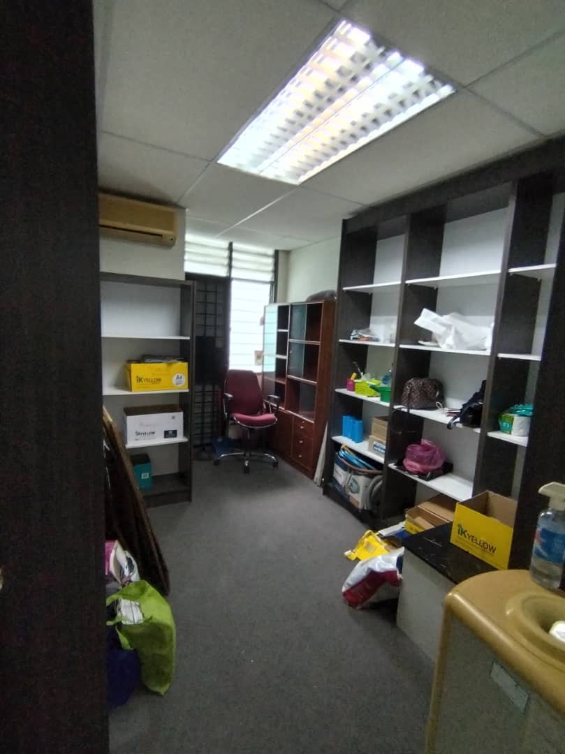 Office Shoplot Ss3 Petaling Jaya - photo 2
