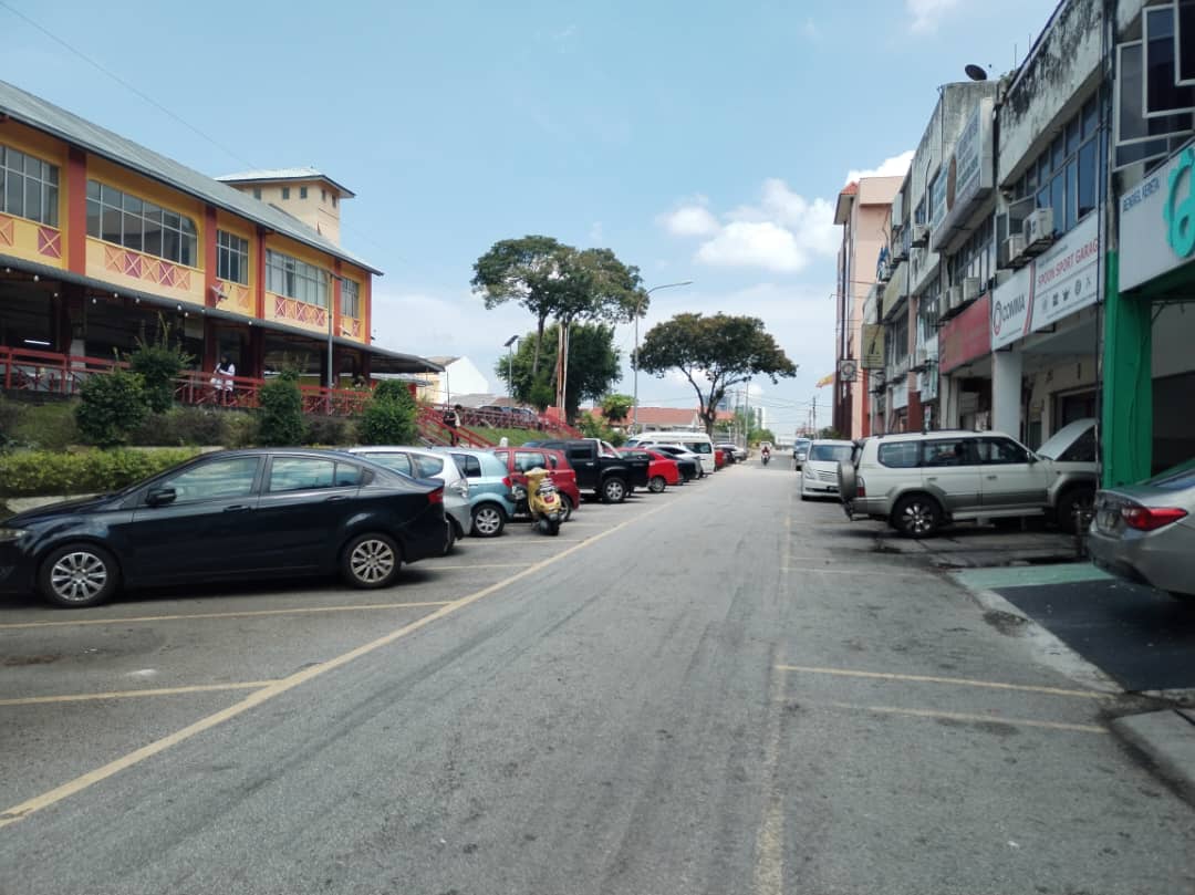 Office Shoplot Ss3 Petaling Jaya - photo 5