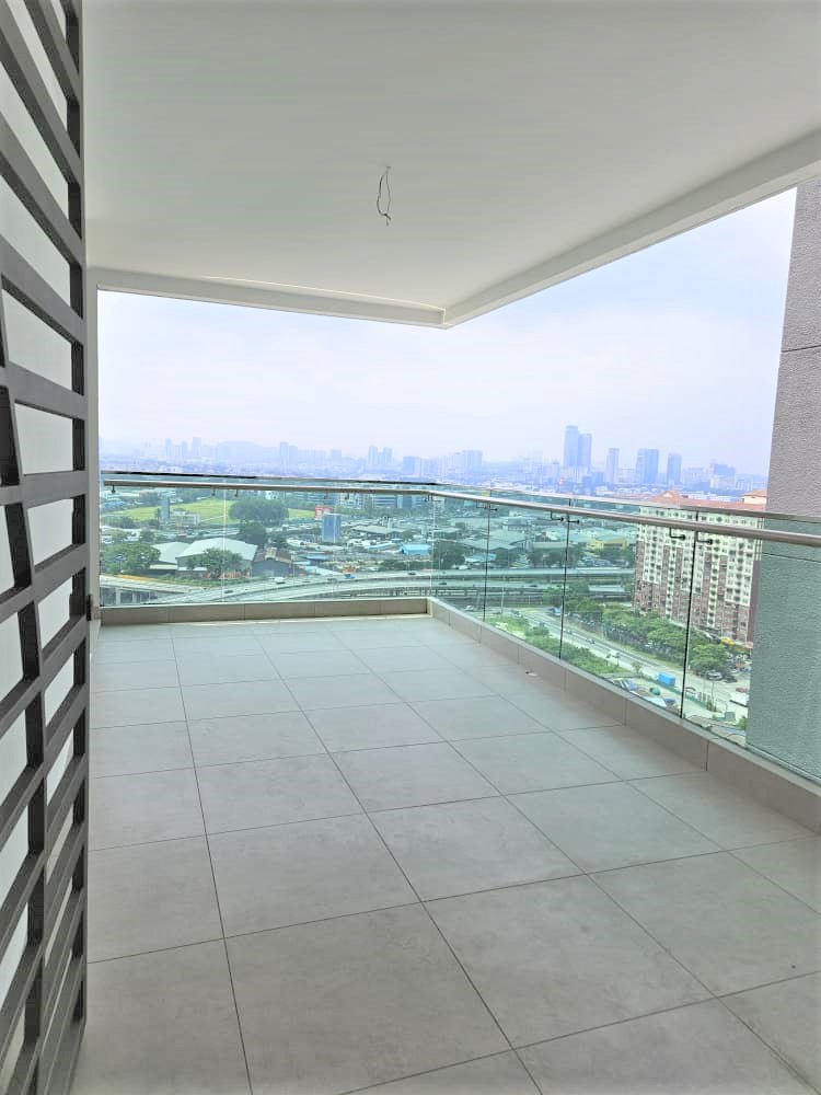 Verando Residence PJ 1148sf by Jayden - photo 2