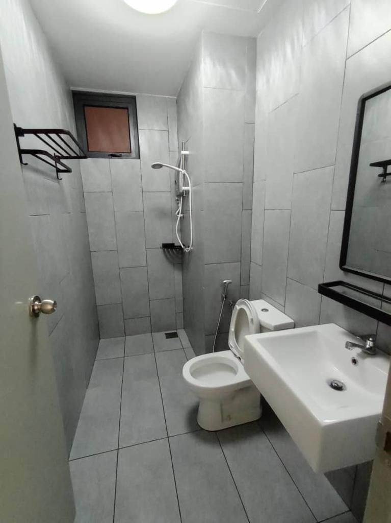 M Vertica at Cheras Maluri For Rent - photo 2