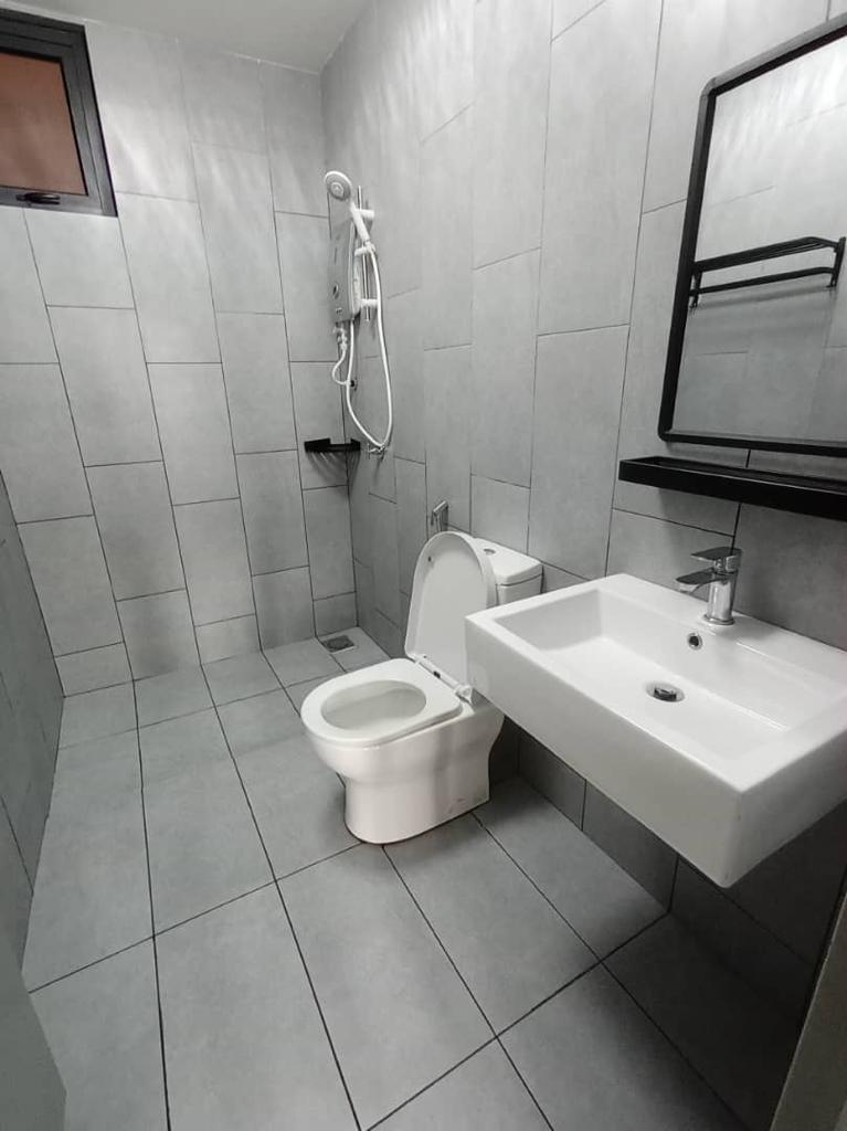 M Vertica at Cheras Maluri For Rent - photo 6