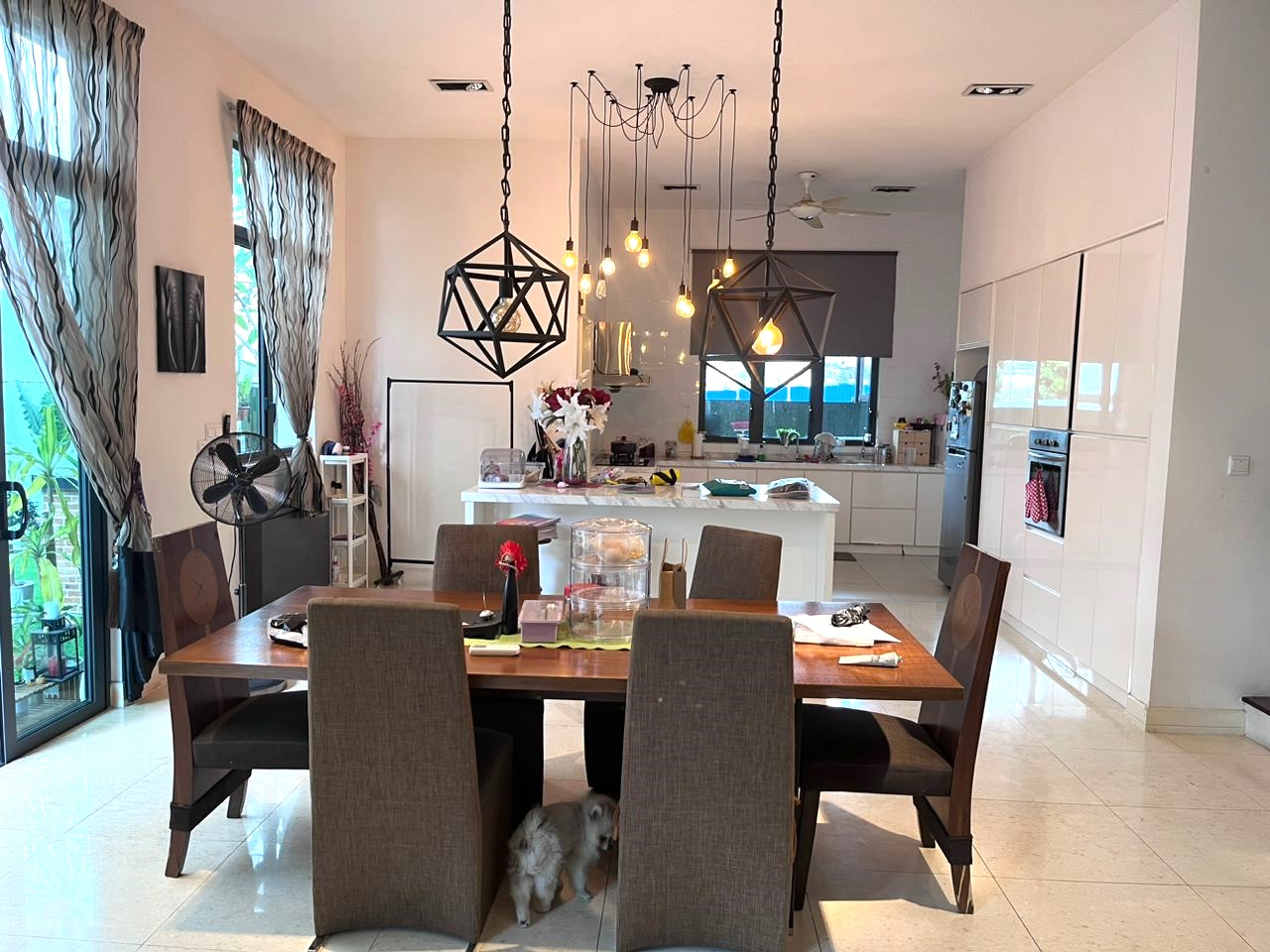 Foresthill Damansara Bungalow For Sale - photo 2