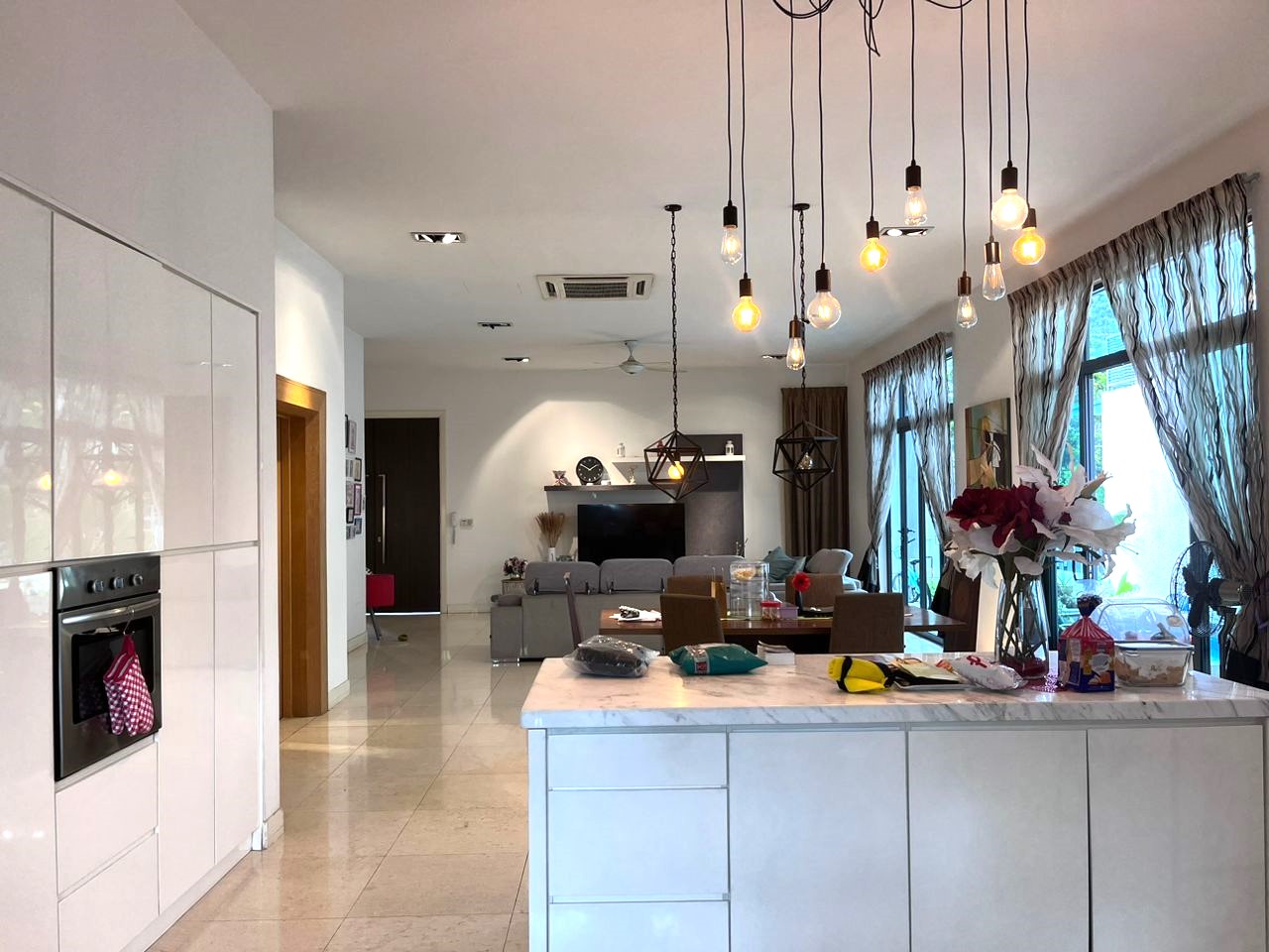 Foresthill Damansara Bungalow For Sale - photo 3