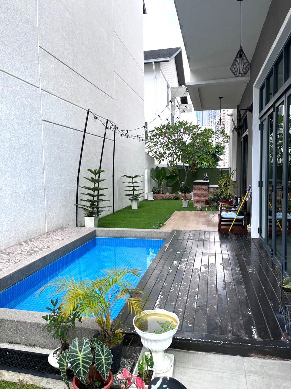 Foresthill Damansara Bungalow For Sale - photo 6
