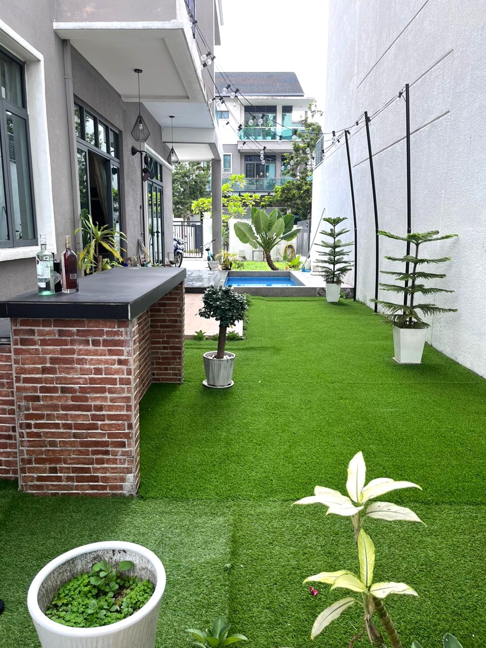 Foresthill Damansara Bungalow For Sale - photo 8