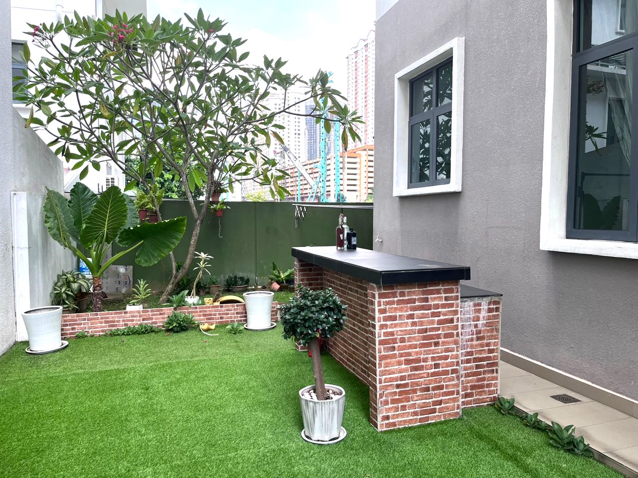 Foresthill Damansara Bungalow For Sale - photo 9