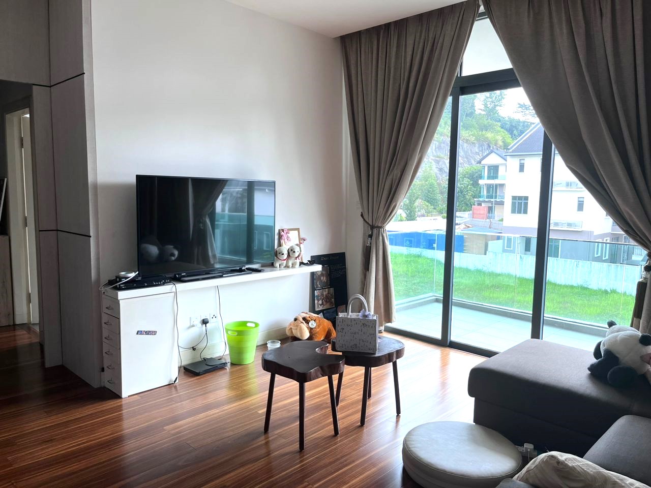 Foresthill Damansara Bungalow For Sale - photo 10