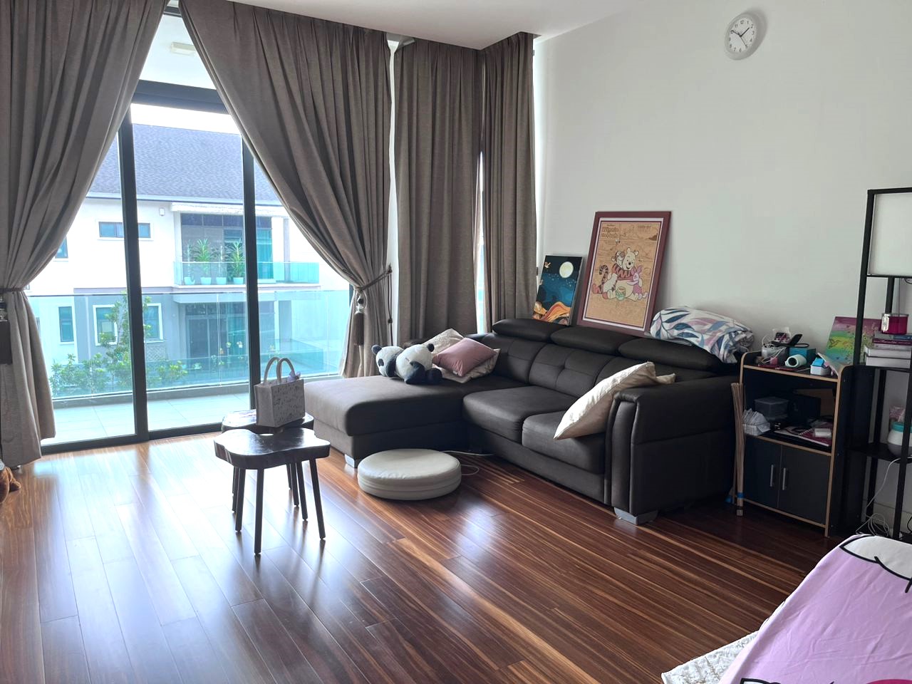 Foresthill Damansara Bungalow For Sale - photo 11