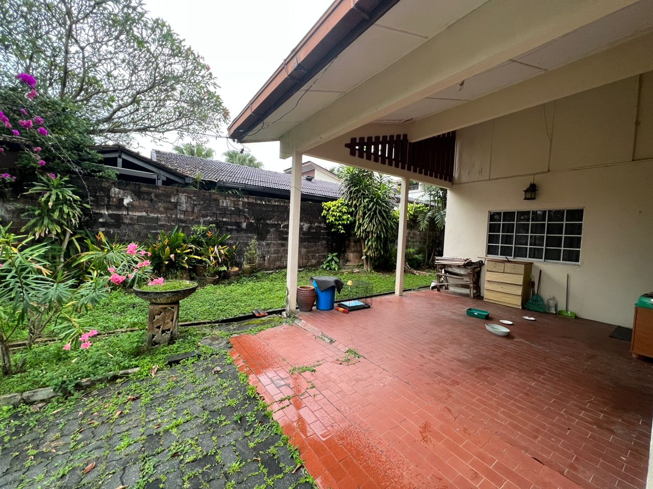 SS1 Petaling Jaya Single Storey Bungalow by Jayden - photo 6