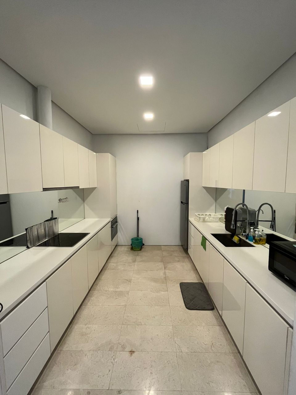 Vipod Residence KLCC Unit For Rent - photo 2