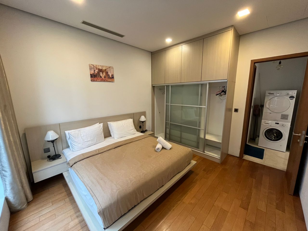 Vipod Residence KLCC Unit For Rent - photo 3
