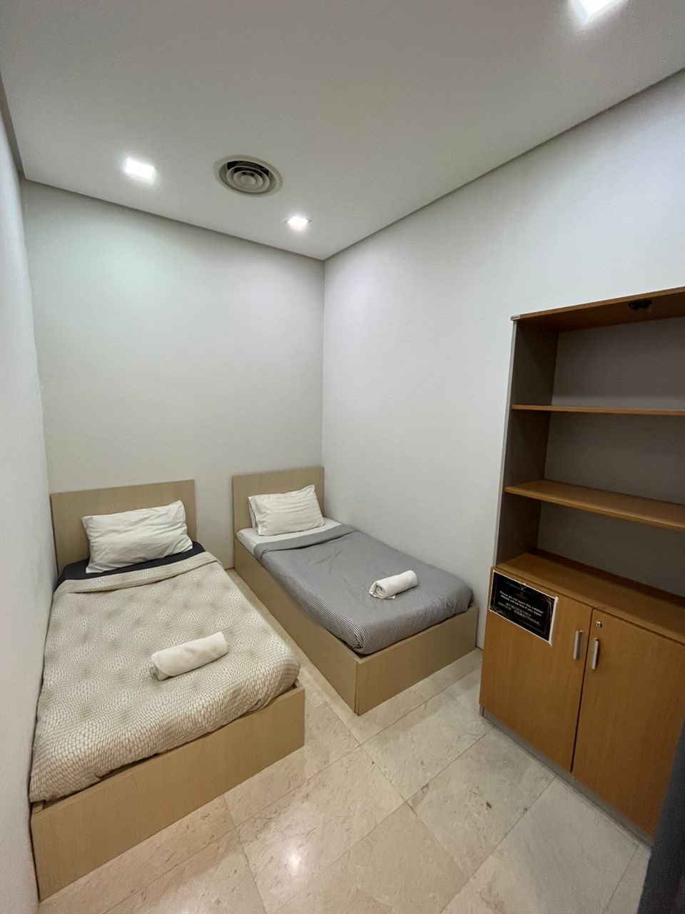 Vipod Residence KLCC Unit For Rent - photo 4