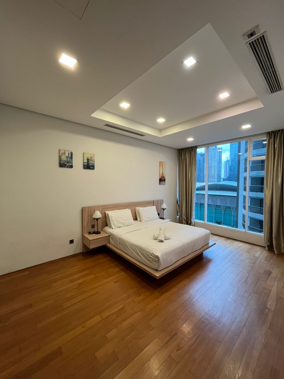 Vipod Residence KLCC Unit For Rent - photo 5