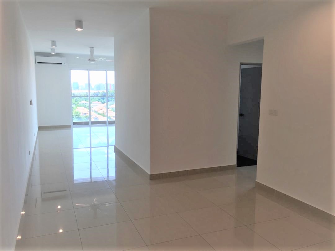 Hijauan Saujana 1372sqf by Jayden - photo 2