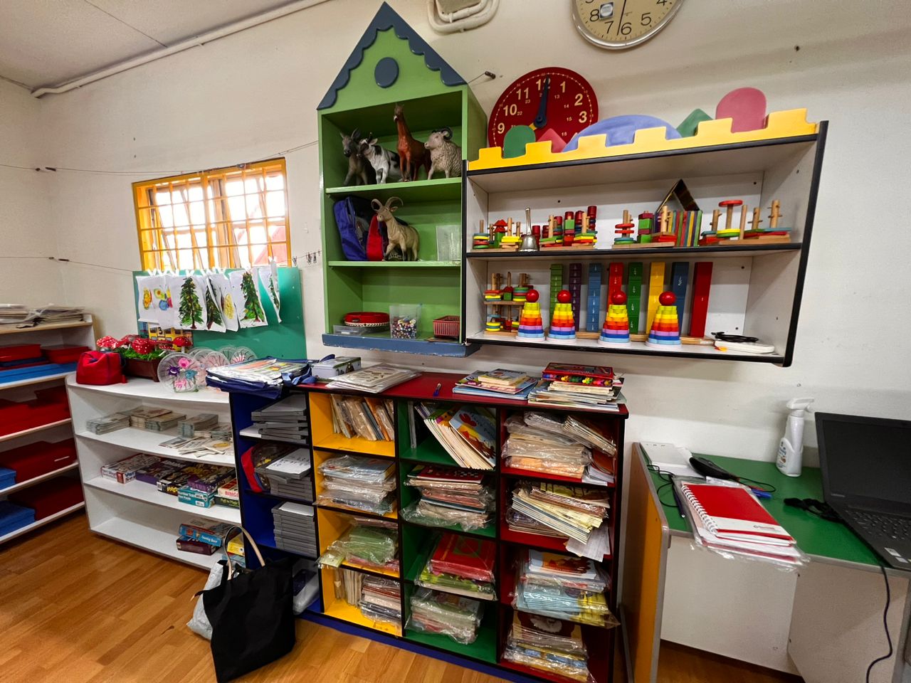 USJ 11 Subang Jaya 2 Storey Corner House KeyLing for Rent at Selangor