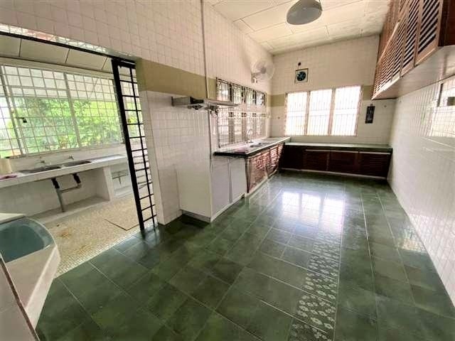 SS1 Petaling Jaya Double Storey Bungalow by Jayden - photo 9