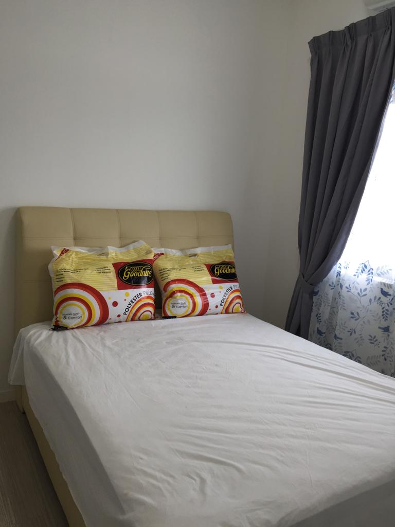 The Grand Kelana Damansara Suite by Dionne - photo 4