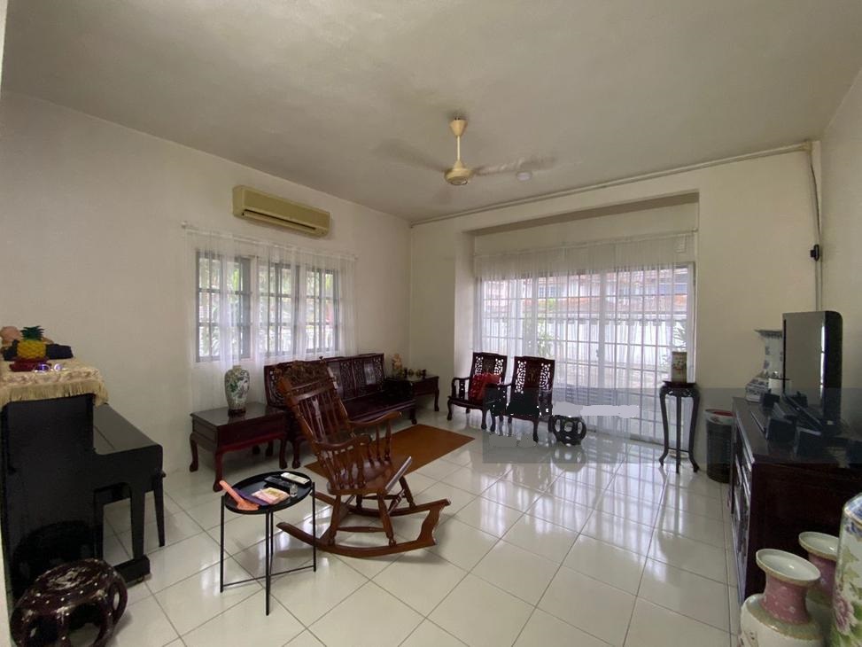 Seri Kembangan Semi D House For Sell By KeyLing - photo 2