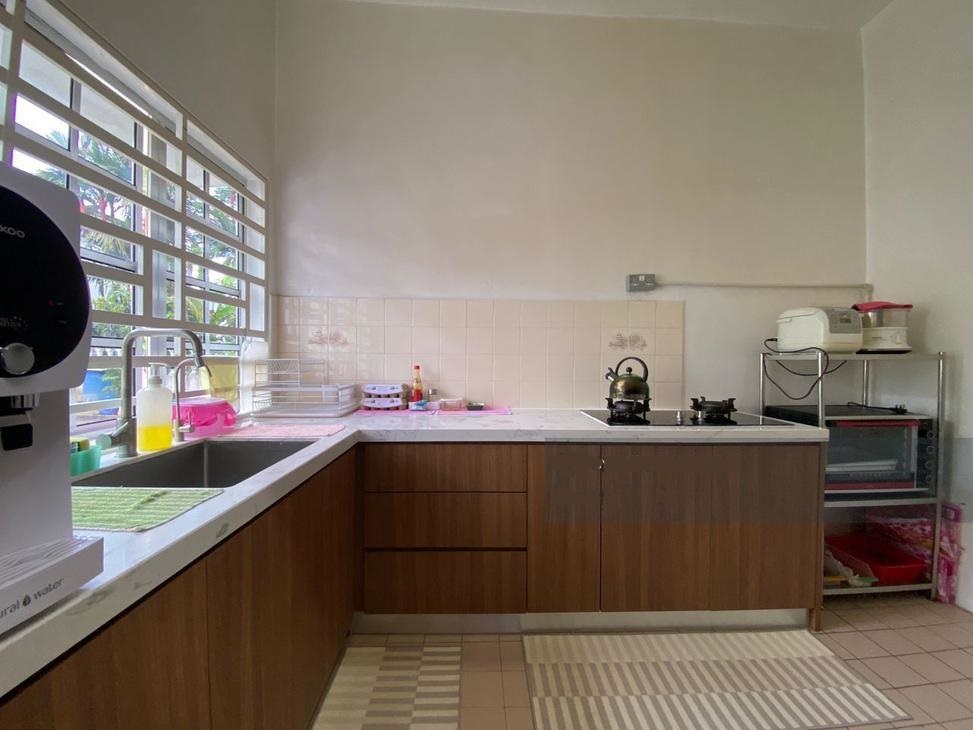 Seri Kembangan Semi D House For Sell By KeyLing - photo 3