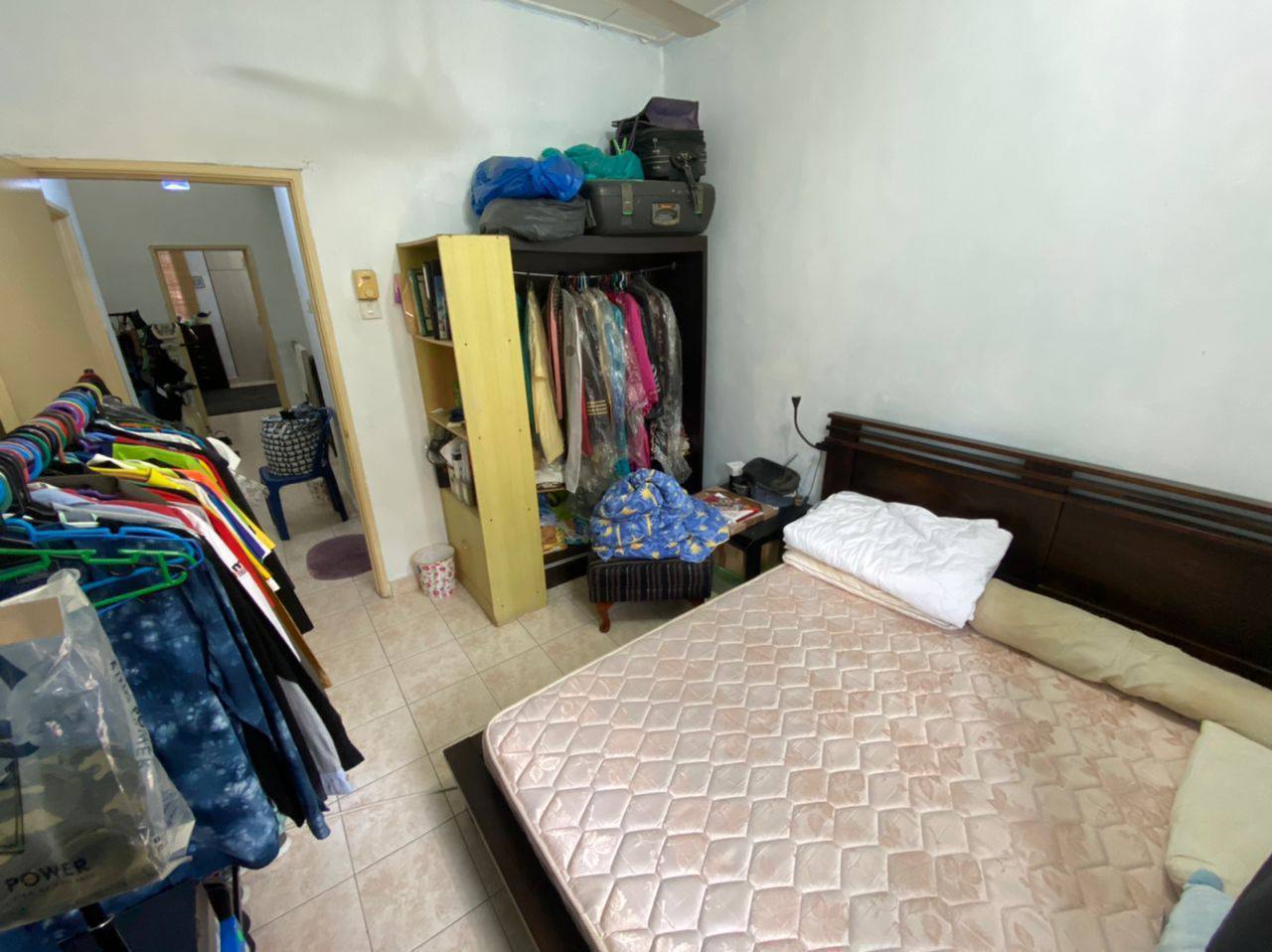 Double Storey Terrace Jalan Serambi Bukit Jelutong - photo 11