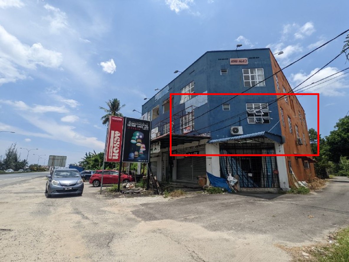 Office Space Padang Midin, Kuala Terengganu - photo 3