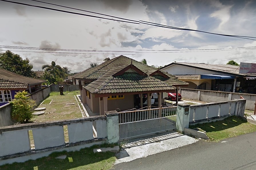 Rumah Banglo Setingkat Laman Luas, Paka, Dungun - photo 2