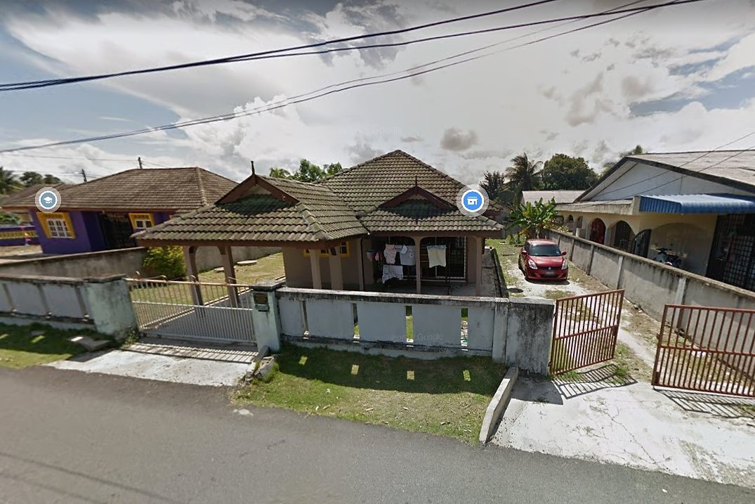 Rumah Banglo Setingkat Laman Luas, Paka, Dungun - photo 3