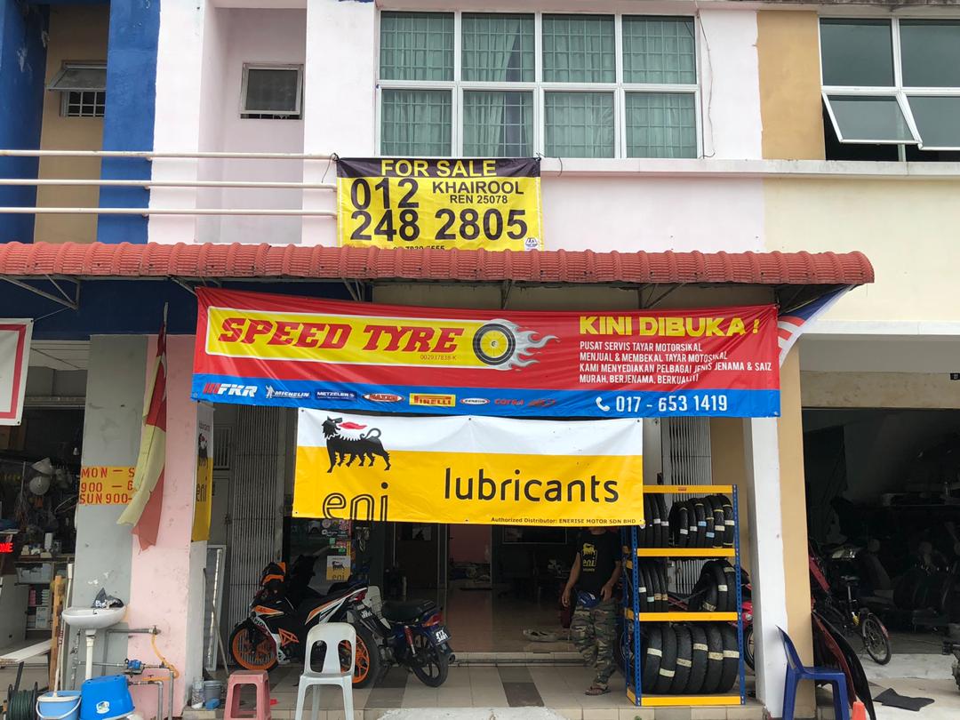 2 STOREY SHOPLOT PUSAT PERDAGANGAN ALAM JAYA - photo 5