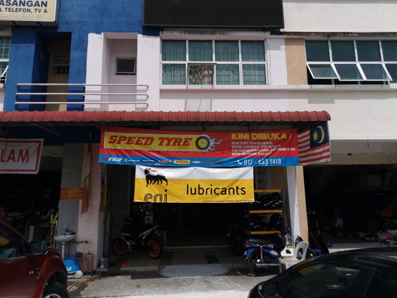 2 STOREY SHOPLOT PUSAT PERDAGANGAN ALAM JAYA - photo 3