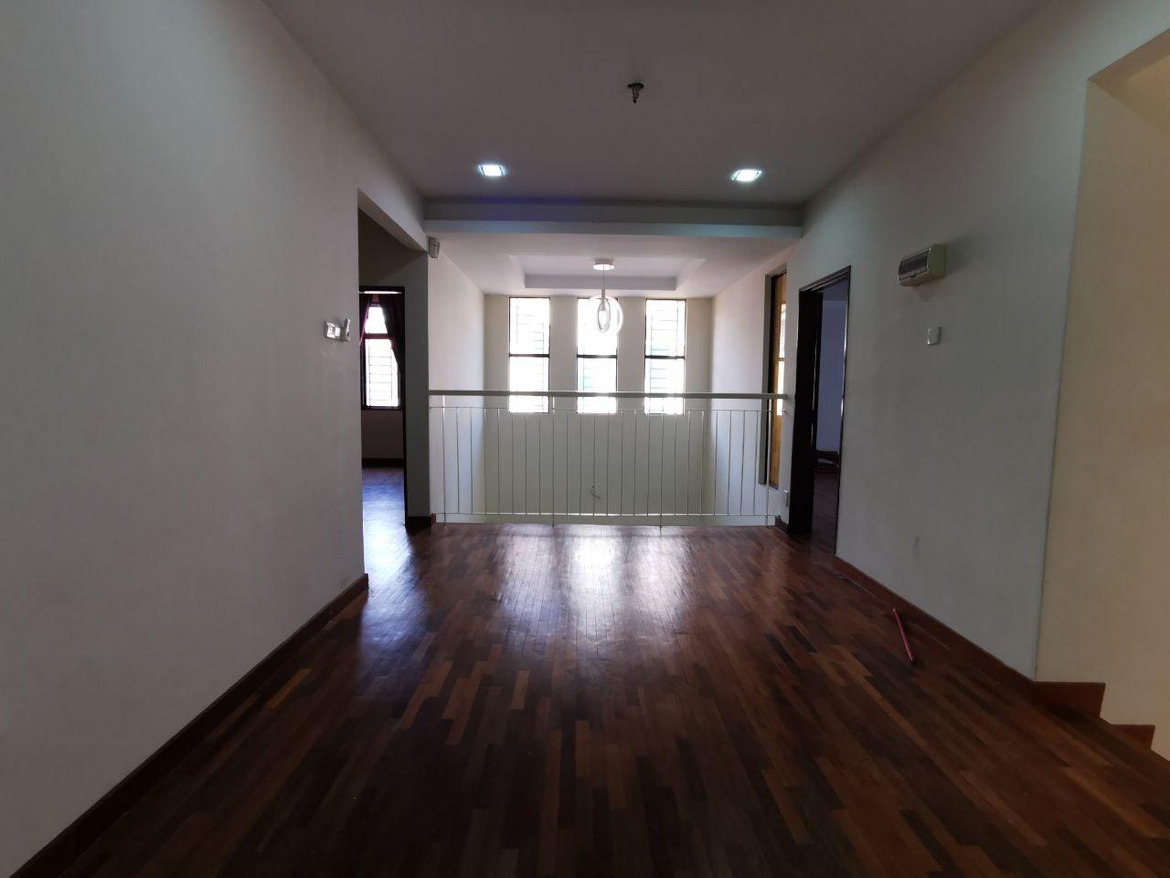 2 STOREY SEMI D SEMIDARA RESIDENCE SAUJANA UTAMA 3 - photo 4
