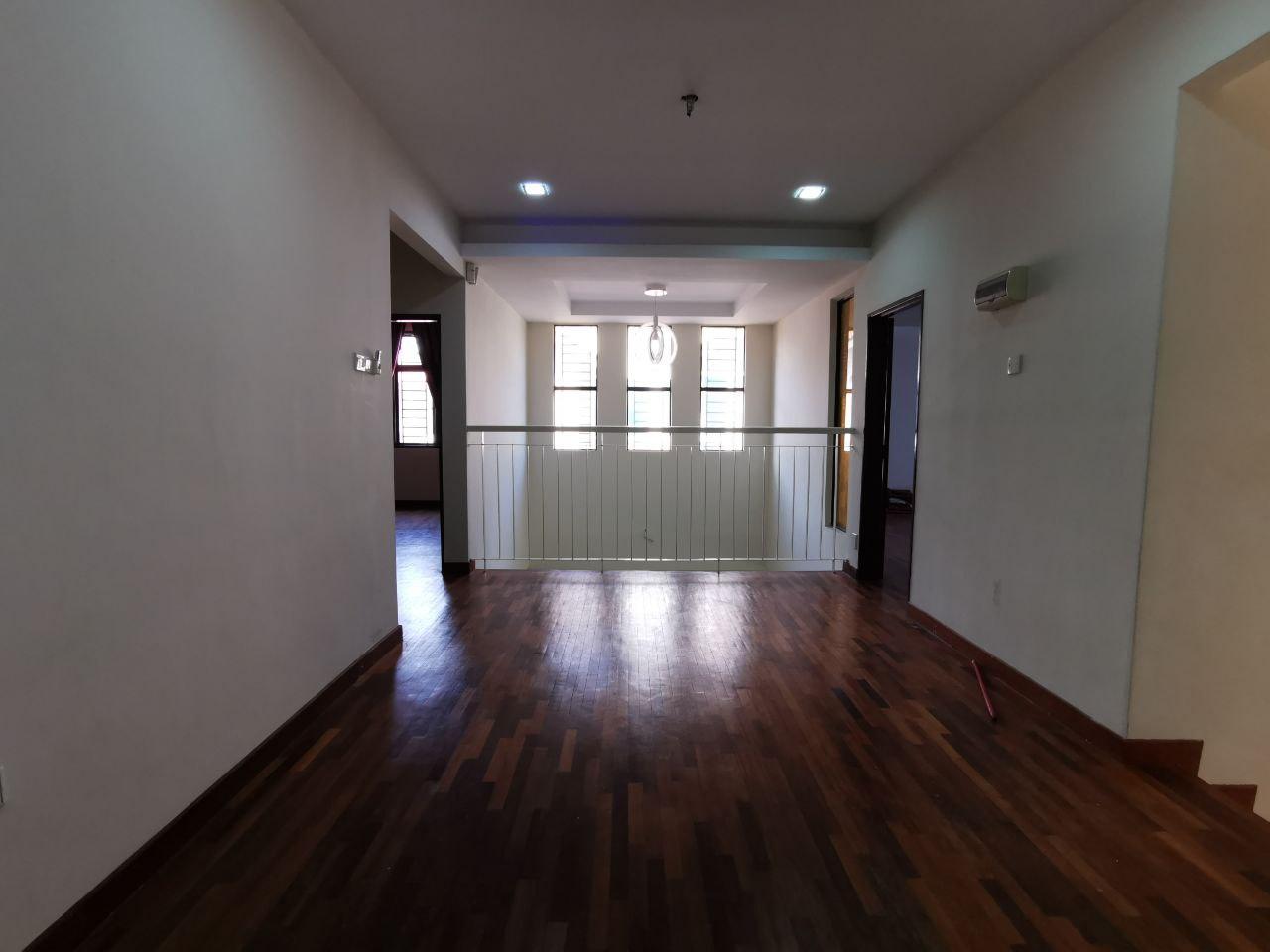 2 STOREY SEMI D SEMIDARA RESIDENCE SAUJANA UTAMA 3 - photo 6