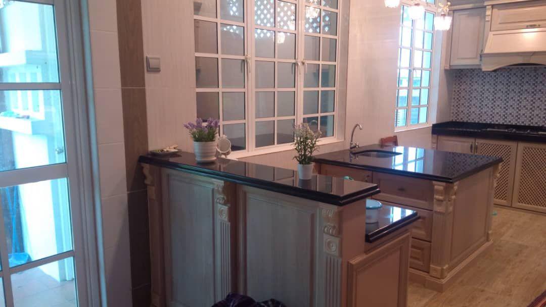 SEMI DETACHED NEW HEAVEN PRECINCT 18 PUTRAJAYA - photo 6