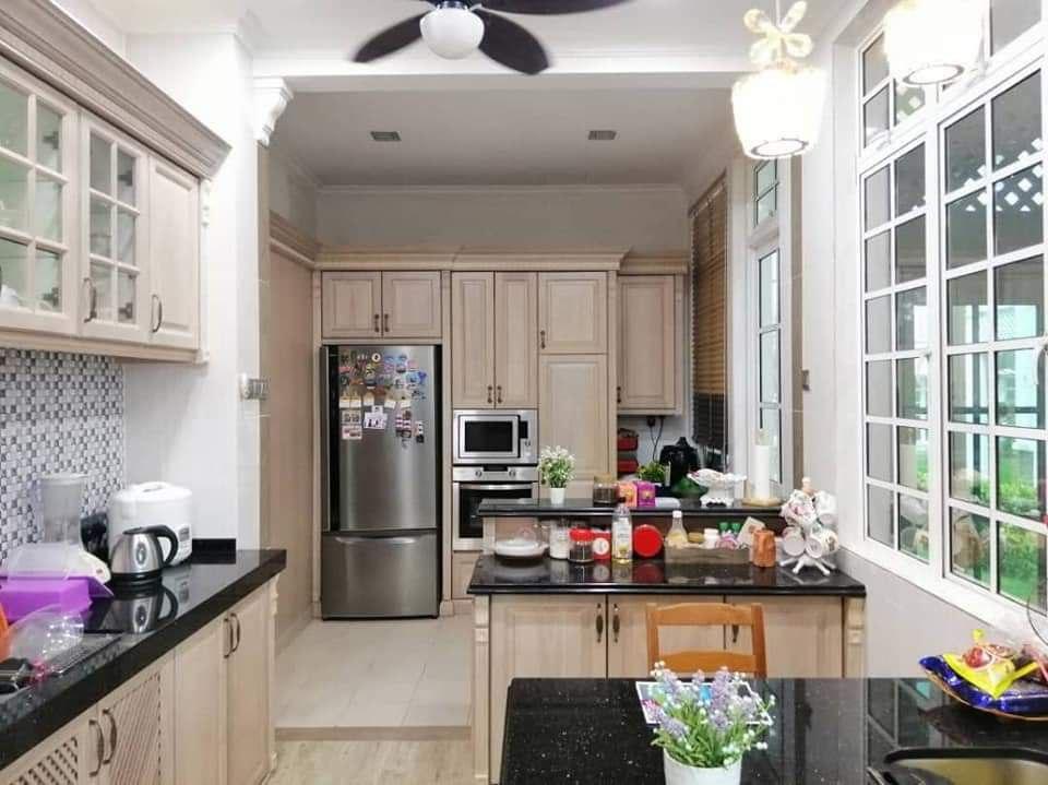 SEMI DETACHED NEW HEAVEN PRECINCT 18 PUTRAJAYA - photo 12